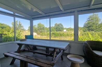 Maison 4 pièces 174900 €
