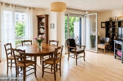 Appartement 4 pièces 280000 €