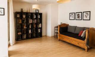 Appartement 4 Pièces 90 m² à vendre à Toulouse (31100)