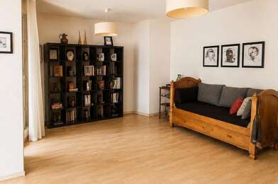 Appartement 4 pièces 250000 €