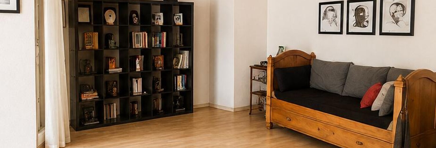 Appartement 4 Pièces 90 m² à vendre à Toulouse (31100)