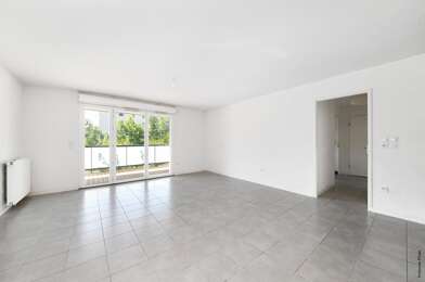 Appartement 3 pièces 274125 €