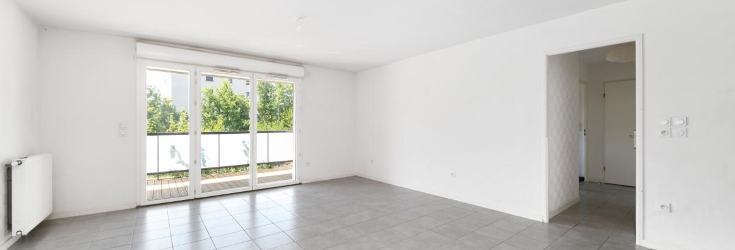 Appartement 3 Pièces 65 m² à vendre à Balma (31130)