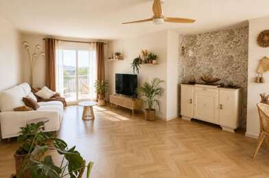 Appartement 5 pièces 365000 €