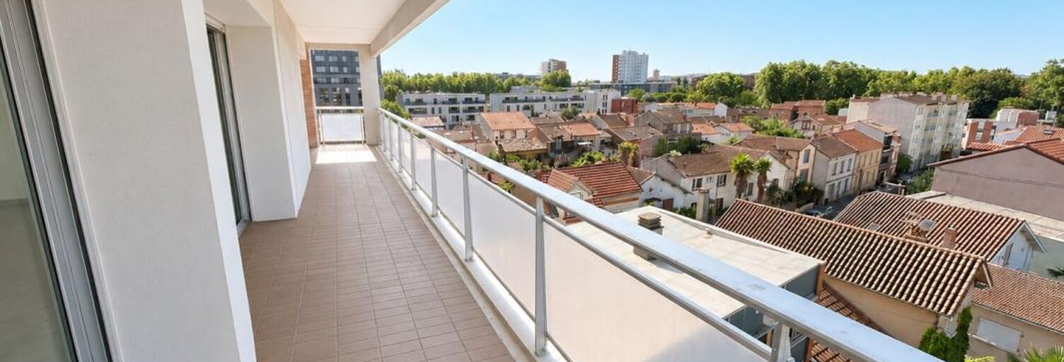 Appartement 5 Pièces 160 m² à vendre à Toulouse (31000)