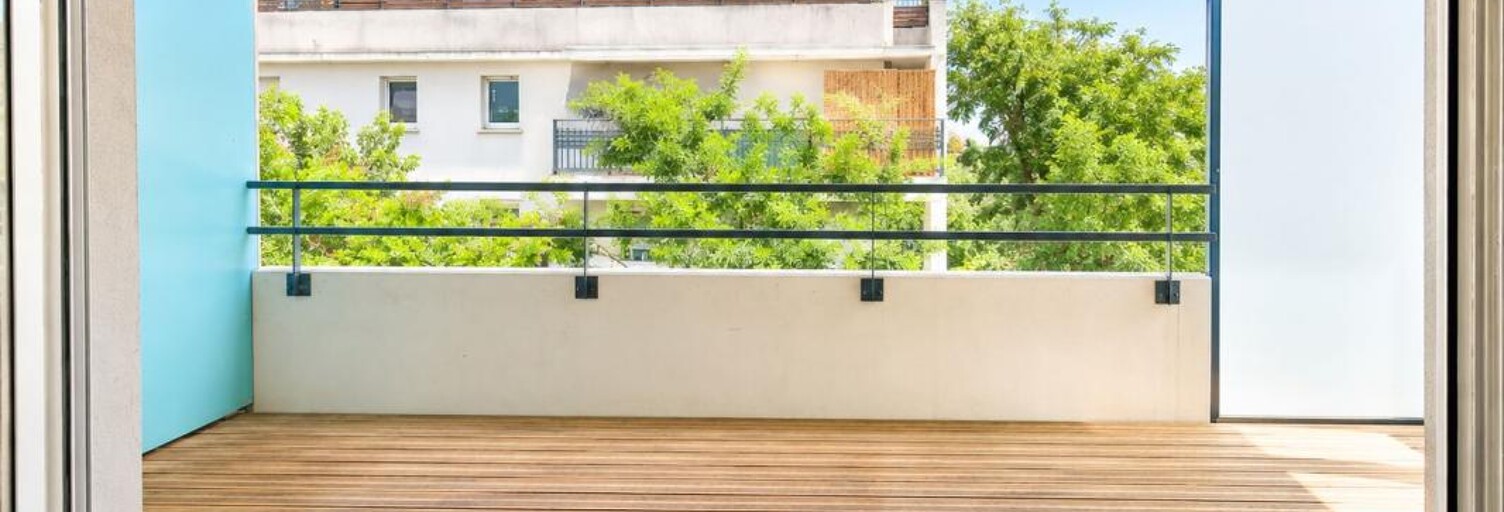 Appartement 3 Pièces 62 m² à vendre à Toulouse (31300)