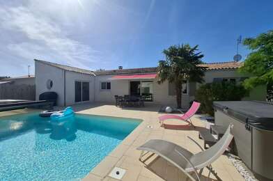 Maison 5 pièces 367500 €