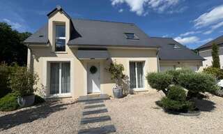 Maison 5 Pièces 121 m² à vendre à Saint-Germain-sur-Avre (27320)