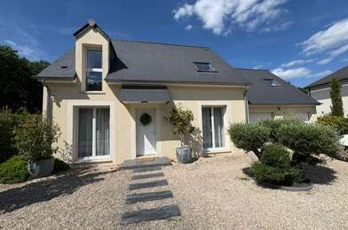 Maison 5 pièces 330000 €