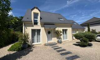 Maison 5 Pièces 121 m² à vendre à Saint-Germain-sur-Avre (27320)