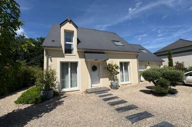 Maison 5 pièces 330000 €