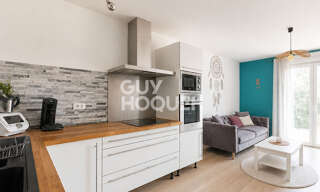 Maison 3 Pièces 46 m² à vendre à Capbreton (40130)