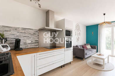 Maison 3 pièces 378000 €