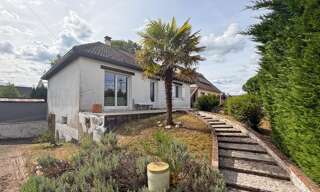 Maison 5 Pièces 78 m² à vendre à La Ferté-Saint-Aubin (45240)