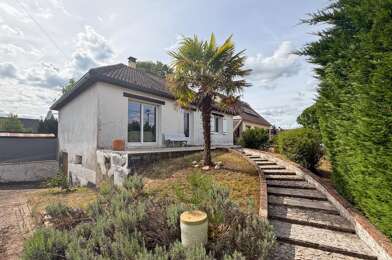 Maison 5 pièces 206700 €