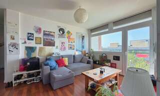 Appartement 4 Pièces 67 m² à vendre à Toulouse (31300)