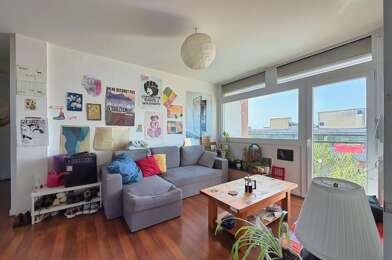Appartement 4 pièces 198530 €