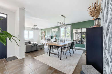 Maison 7 pièces 299000 €