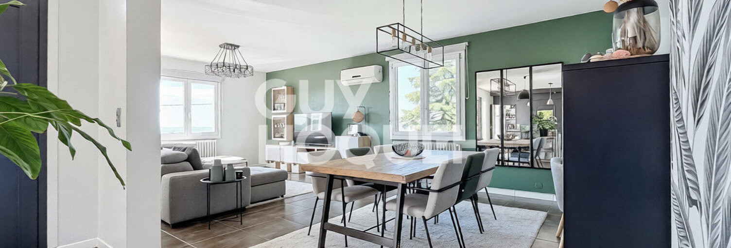 Maison 7 Pièces 162 m² à vendre à Bon-Encontre (47240)