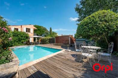 Maison 5 pièces 670000 €