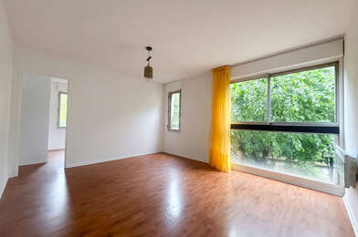 Appartement 2 pièces 750 €