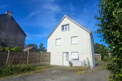 Maison 7 pièces 233200 €