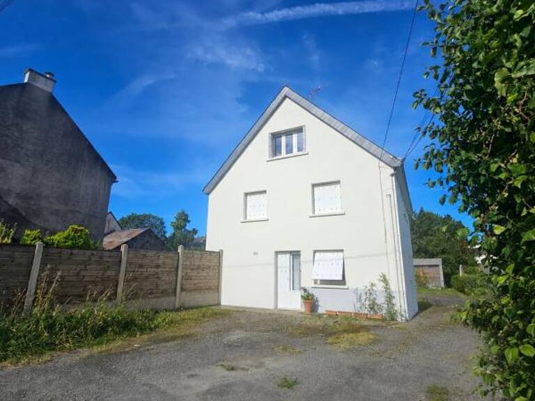 Maison À Vendre — photo 1