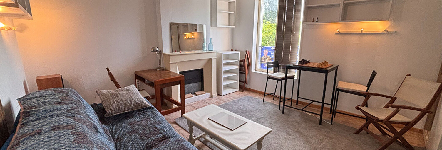 Maison 4 Pièces 95 m² à vendre à Luynes (37230)