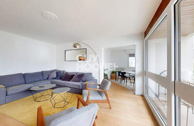 Appartement Saint Cyr Sur Loire — photo du bien