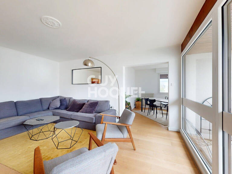 Appartement Saint Cyr Sur Loire — photo 1