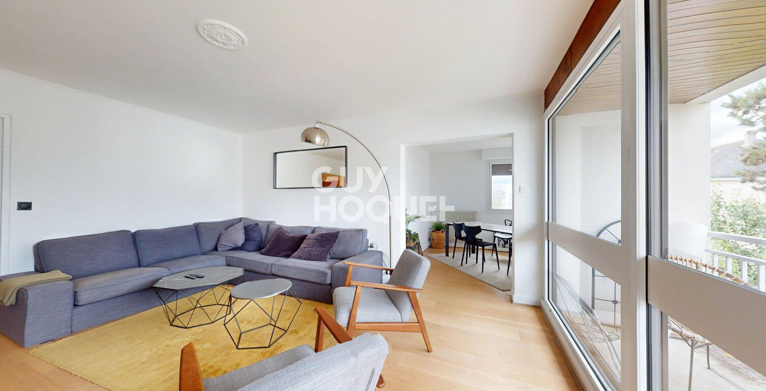 Appartement Saint Cyr Sur Loire — photo 1