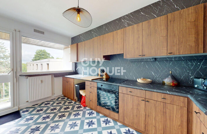 Appartement Saint Cyr Sur Loire — photo 2