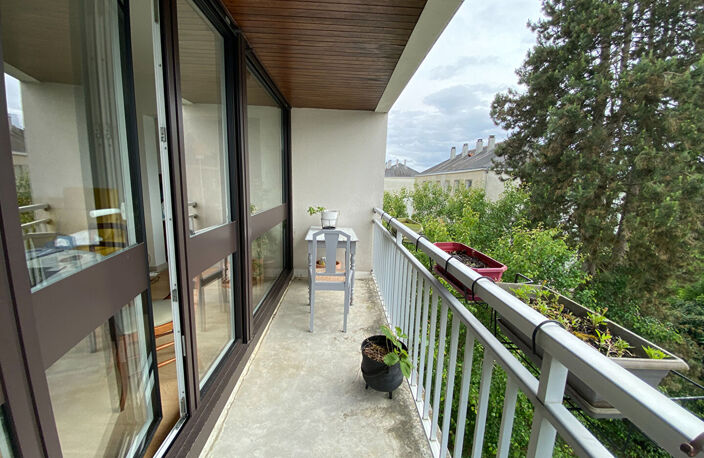 Appartement Saint Cyr Sur Loire — photo 4