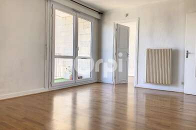 Appartement 1 pièces 646 €