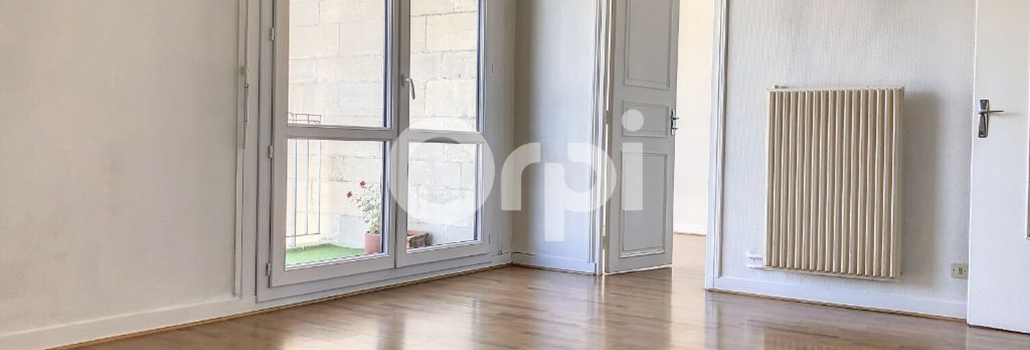 Appartement 1 Pièce 51 m² à louer à Orléans (45000)