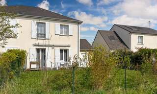 Maison 4 Pièces 84 m² à vendre à Saint-Jean-le-Blanc (45650)