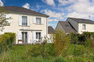 Maison 4 pièces 265000 €