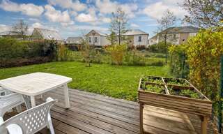 Maison 4 Pièces 84 m² à vendre à Saint-Jean-le-Blanc (45650)