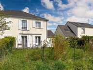 🏡 Maison contemporaine avec jardin – Saint-Jean-le-Blanc — photo 2