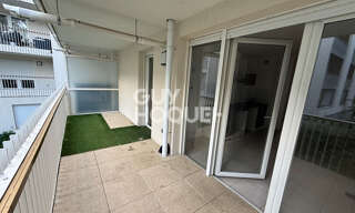Appartement 3 Pièces 63 m² à louer à Givors (69700)