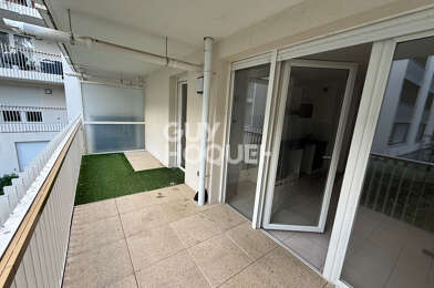 Appartement 3 pièces 789 €