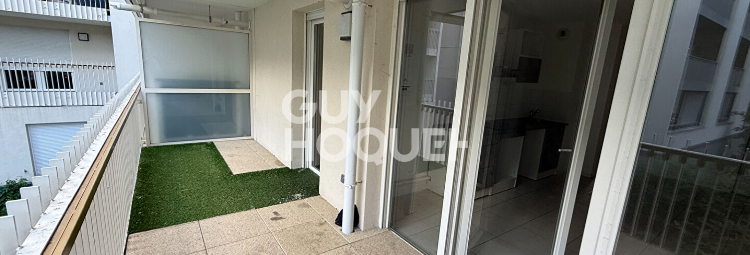 Appartement 3 Pièces 63 m² à louer à Givors (69700)