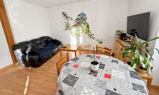 Appartement 3 Pièces 43 m² à vendre à Orléans (45000)