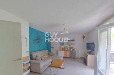 Maison 3 pièces 338000 €