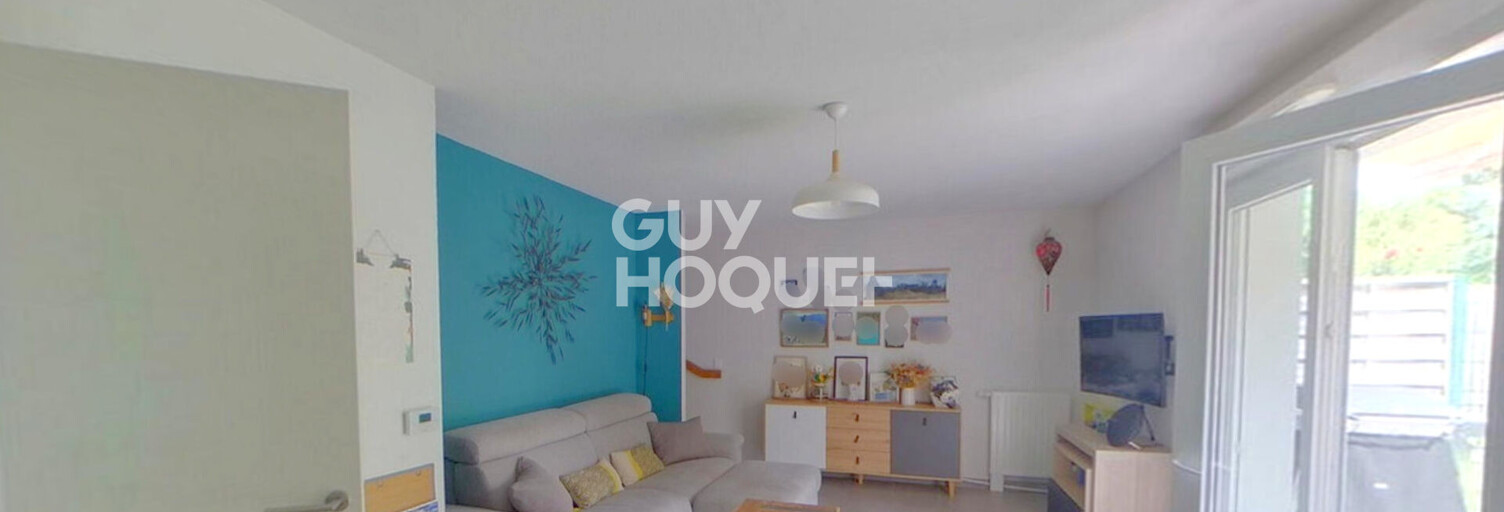 Maison 3 Pièces 74 m² à vendre à Talence (33400)