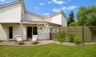 Maison 3 Pièces 74 m² à vendre à Talence (33400)