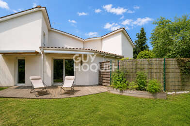 Maison 3 pièces 338000 €