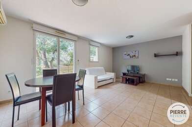 Appartement 3 pièces 180000 €