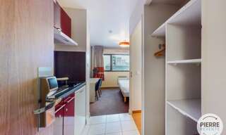 Appartement 1 Pièce 18 m² à vendre à Villejuif (94800)