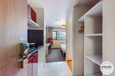 Appartement 1 pièces 71894 €